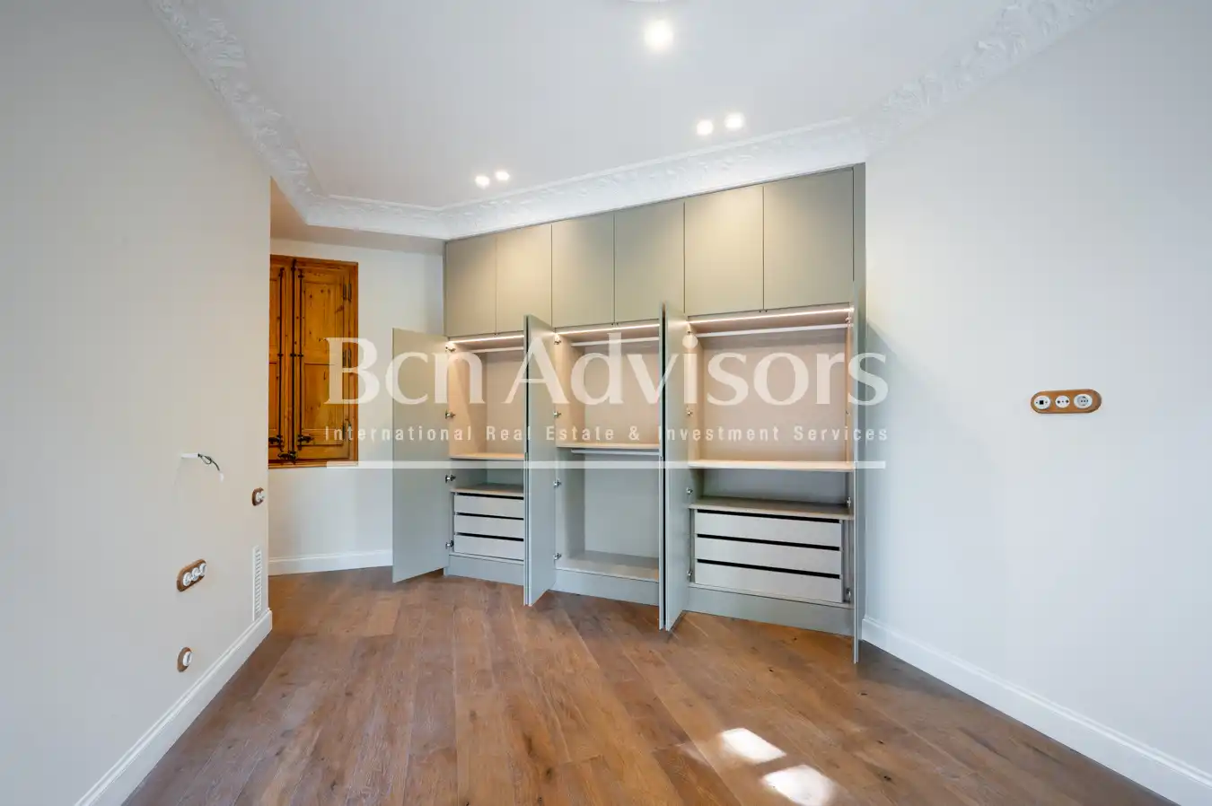 Wohnung mit Terrasse zum Verkauf in Eixample, imagen 12