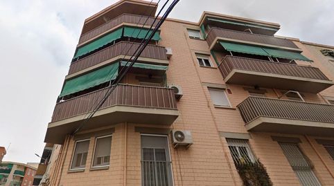 SE VENDE piso OKUPA en C Emerito Maestre 22 de Elda Alicante, image 2