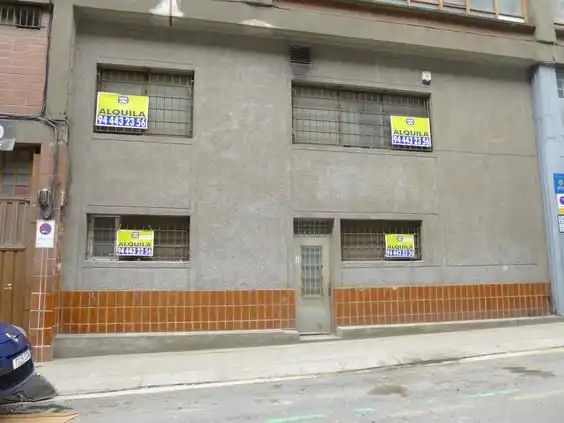 Local comercial en venda a Jaén Kalea, imagen 7