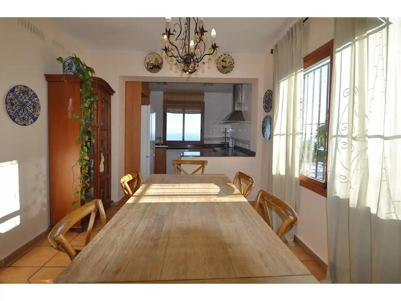 Haus mit Pool zum Verkauf in Avenida Arbres 34, imagen 14