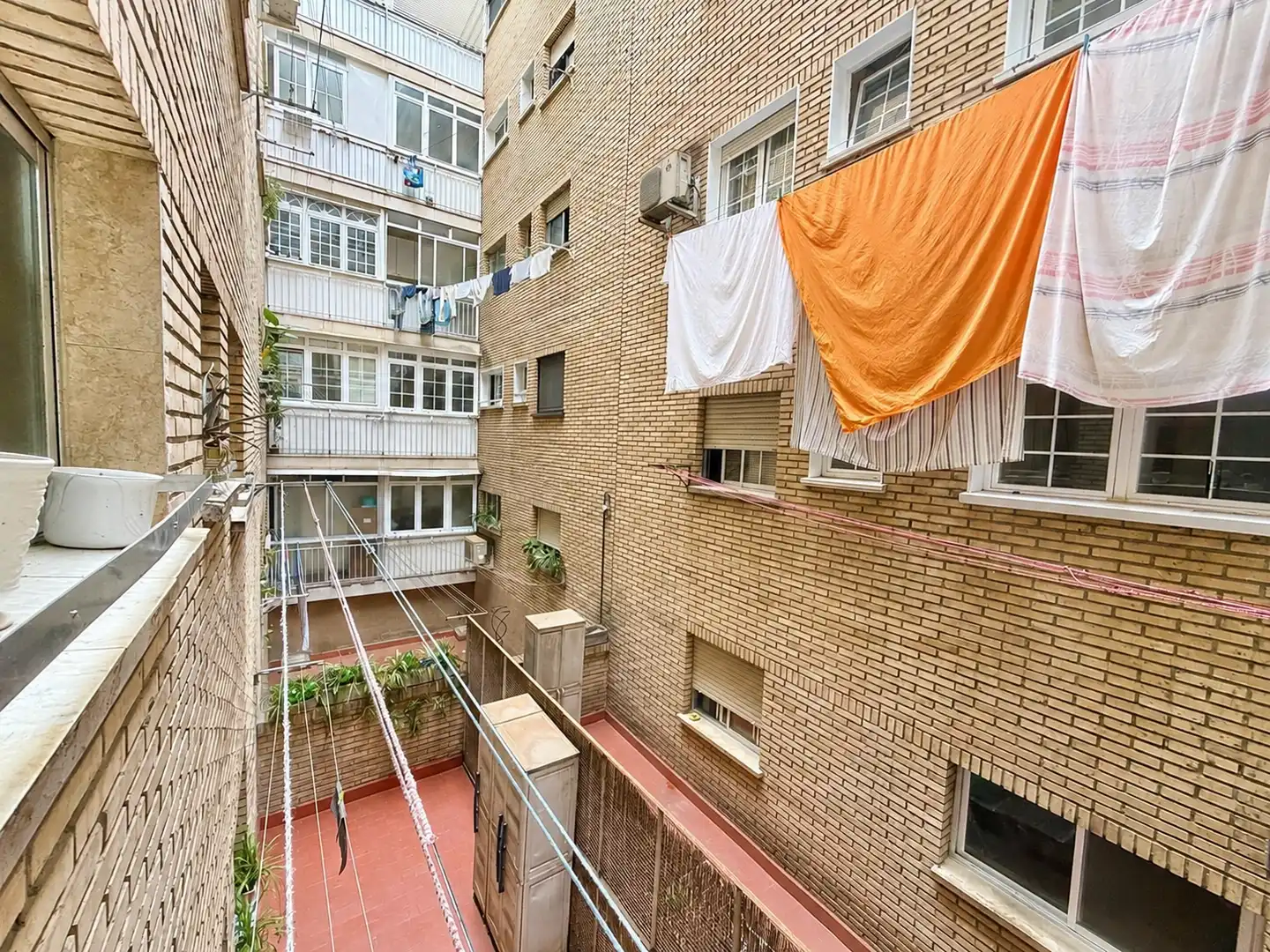 Terrassa de Pis en venda en Madrid amb Aire condicionat, Calefacció i Terrassa
