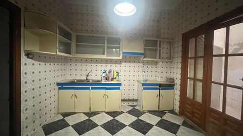 Venta de piso en pleno centro de Albox