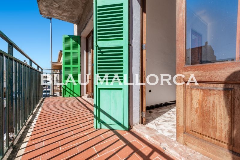 Casa adosada en venta en Manacor Centre
