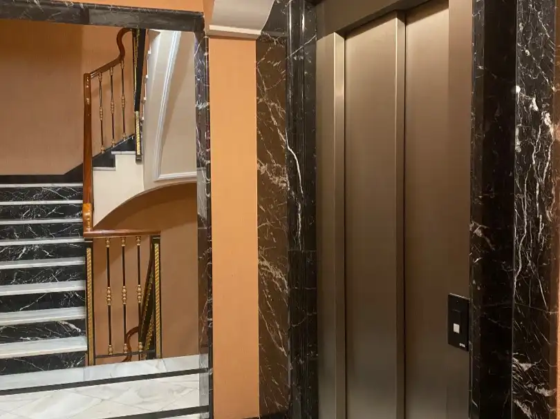 Wohnung mit Aufzug zur Miete in Calle Vallespín 14, imagen 6