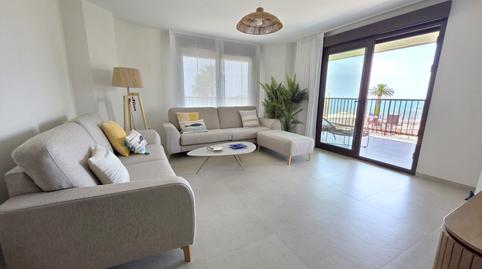 Foto 4 de Pis en venda a  Ferrandis Salvador, 140, Heliópolis, Castellón