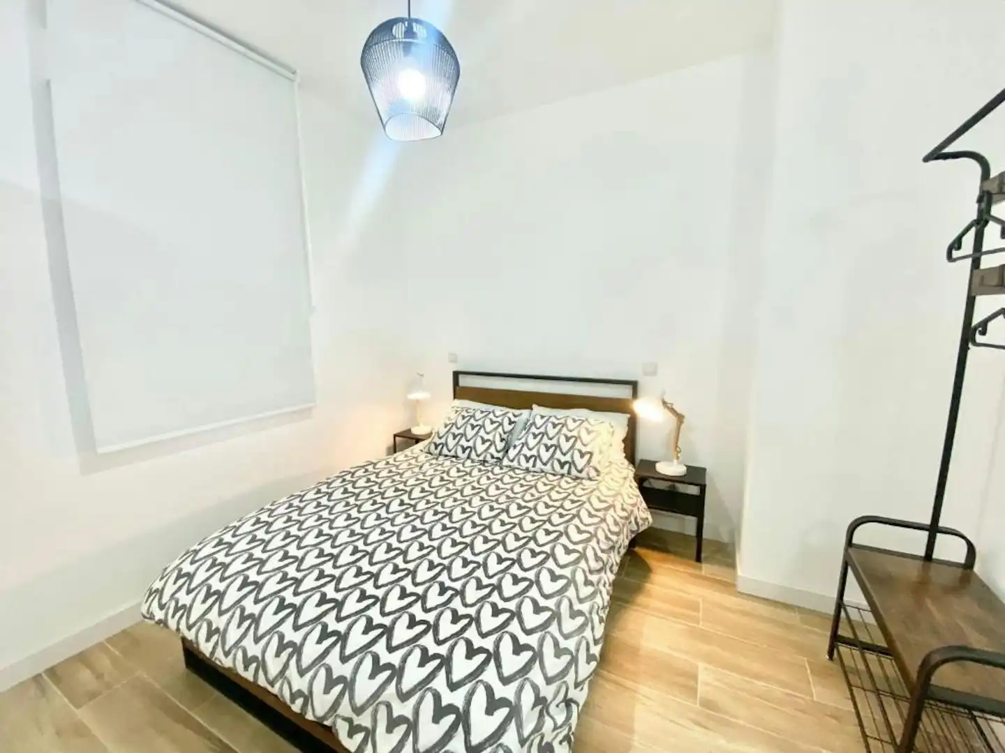 Wohnung zur Miete in Usera, imagen 9