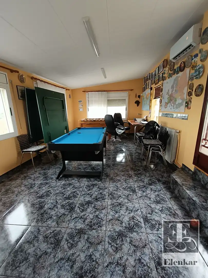 Casa o xalet en venda en Castellví de la Marca amb Aire condicionat, Calefacció i Jardí privat