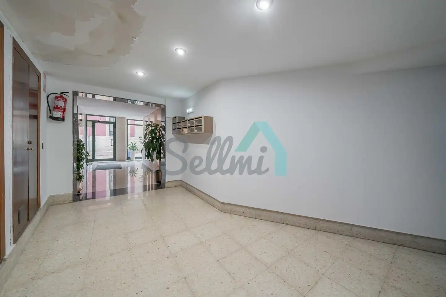 Piso con ascensor en alquiler en Plaza Trascorrales, imagen 39