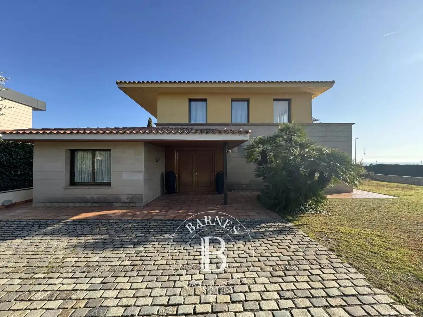 Houses for sale in Alella, Barcelona