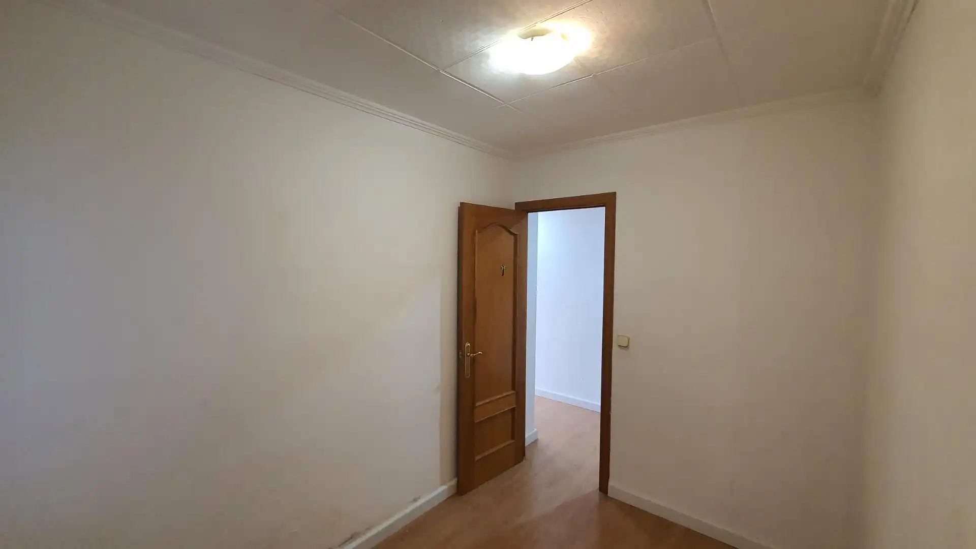 Flat for sale in Canet de Mar  with Air Conditioner, Parquet flooring and Balcony