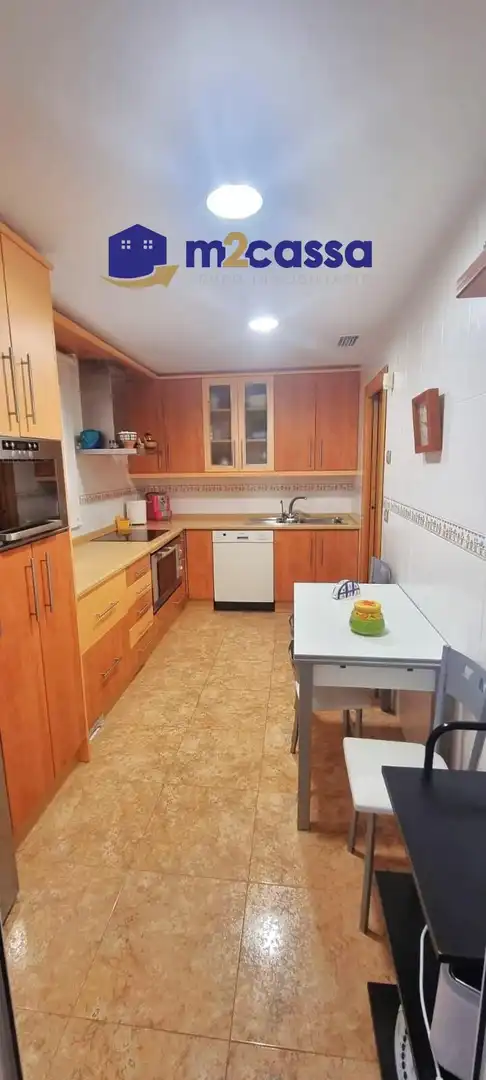 Chalet con terraza en venta en Las Majadas-Las Molinetas-Labradorcico, imagen 4
