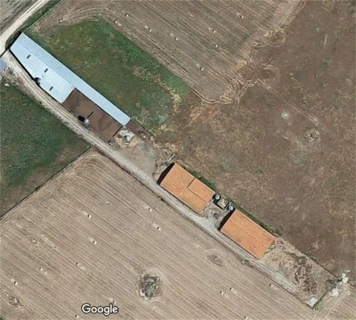 Nau industrial en venda en Yecla de Yeltes, Salamanca