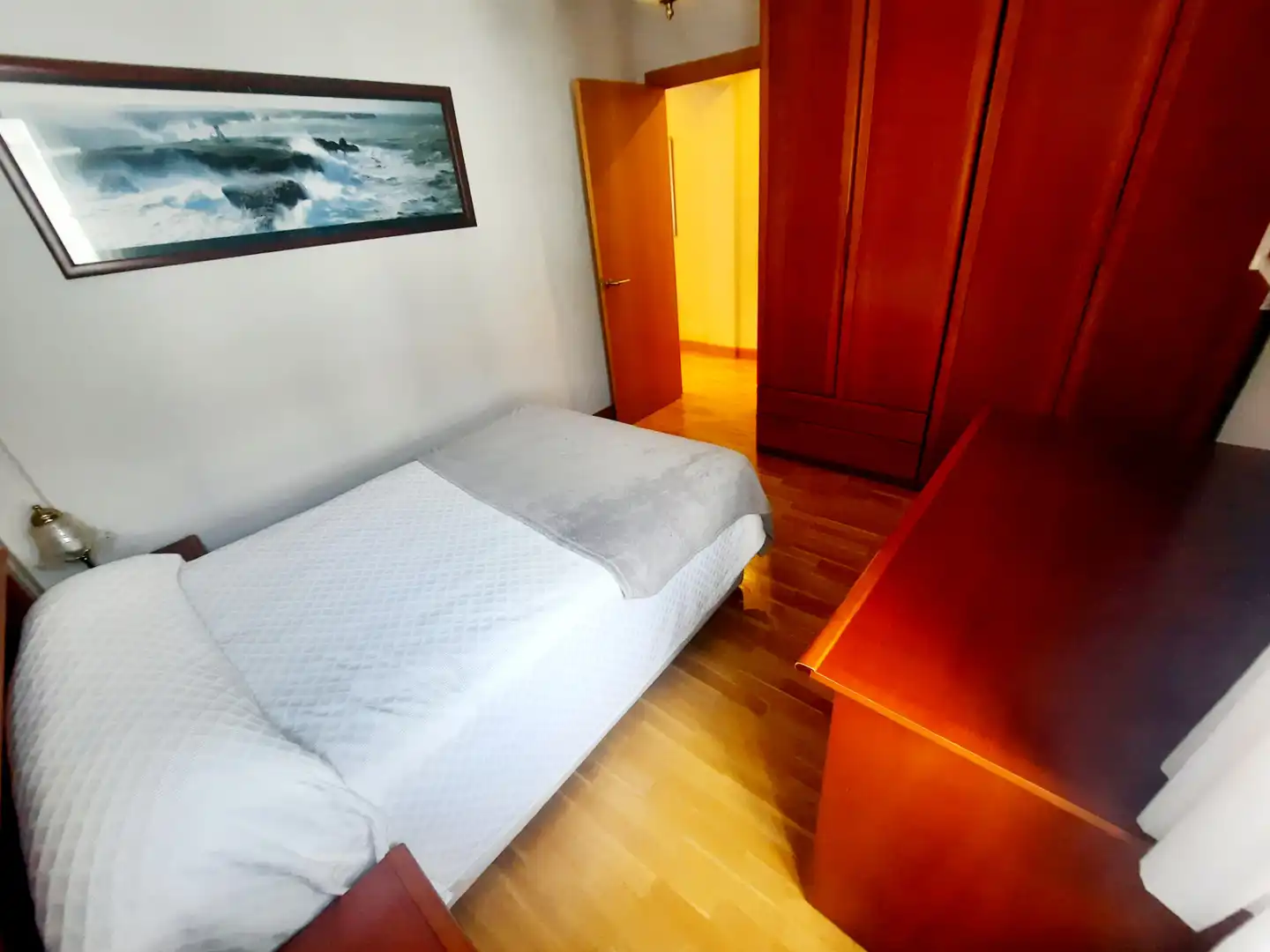 Wohnung mit Terrasse zum Verkauf in Bizkaia Kalea, imagen 18