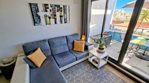 Foto 5 de Apartament en venda a Avenida de Ibiza, 25, Lomas de Campoamor - Las Ramblas, Alicante