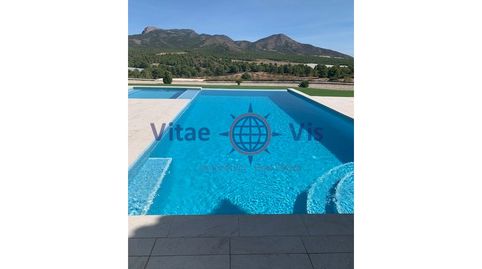 Foto 2 de Casa o chalet en venta en Zarzadilla de Totana, Lorca