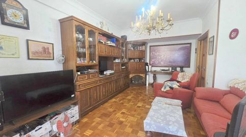 Foto 5 de Piso en venta en Avenida Gran Vía Juan Carlos I, Gran Via, Logroño