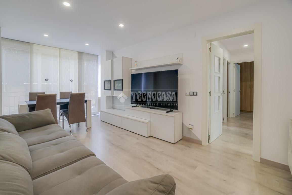 Piso en venta