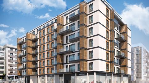 Photo 2 of Flat for sale in Doctor Don Luis Bilbao Libano Kalea, Centro Urbano - Hirigunea, Bizkaia