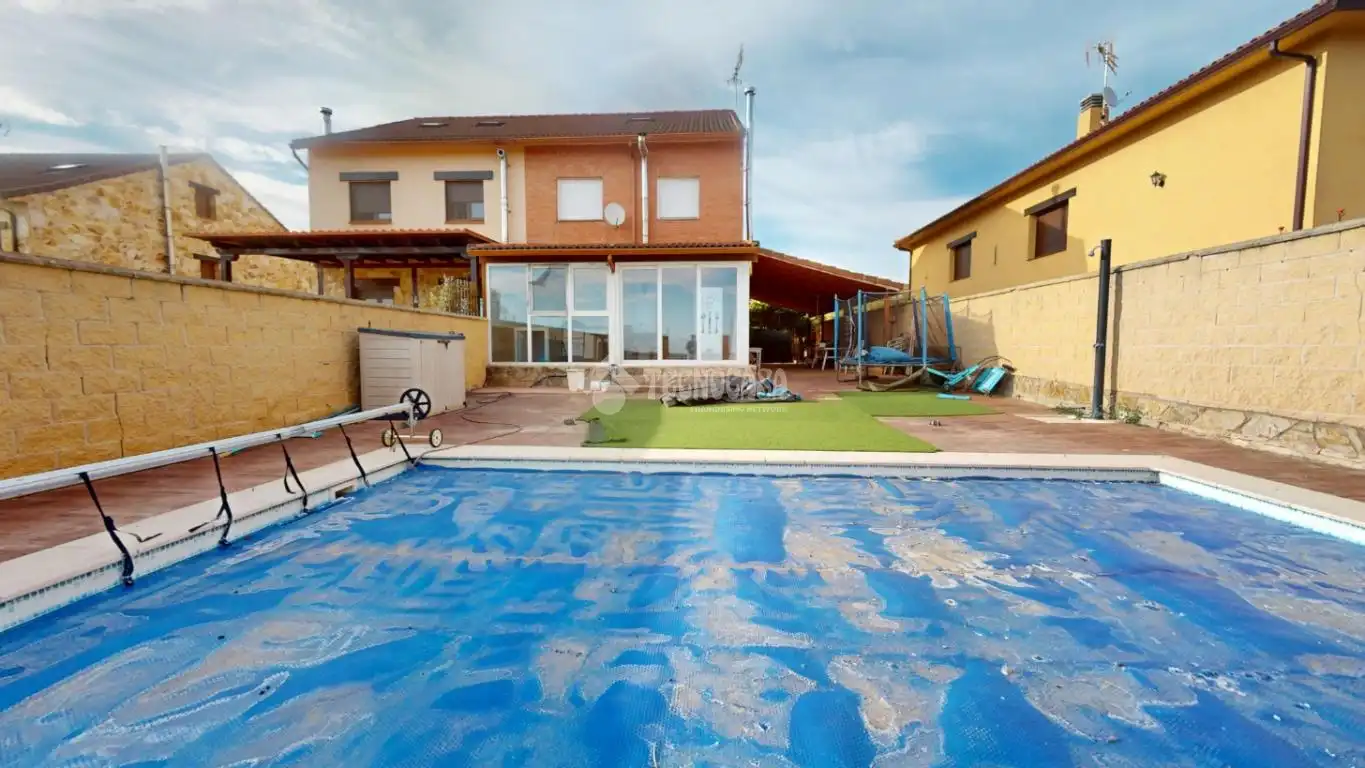 Maison jumelée à vendre à Torrelaguna, imagen 3