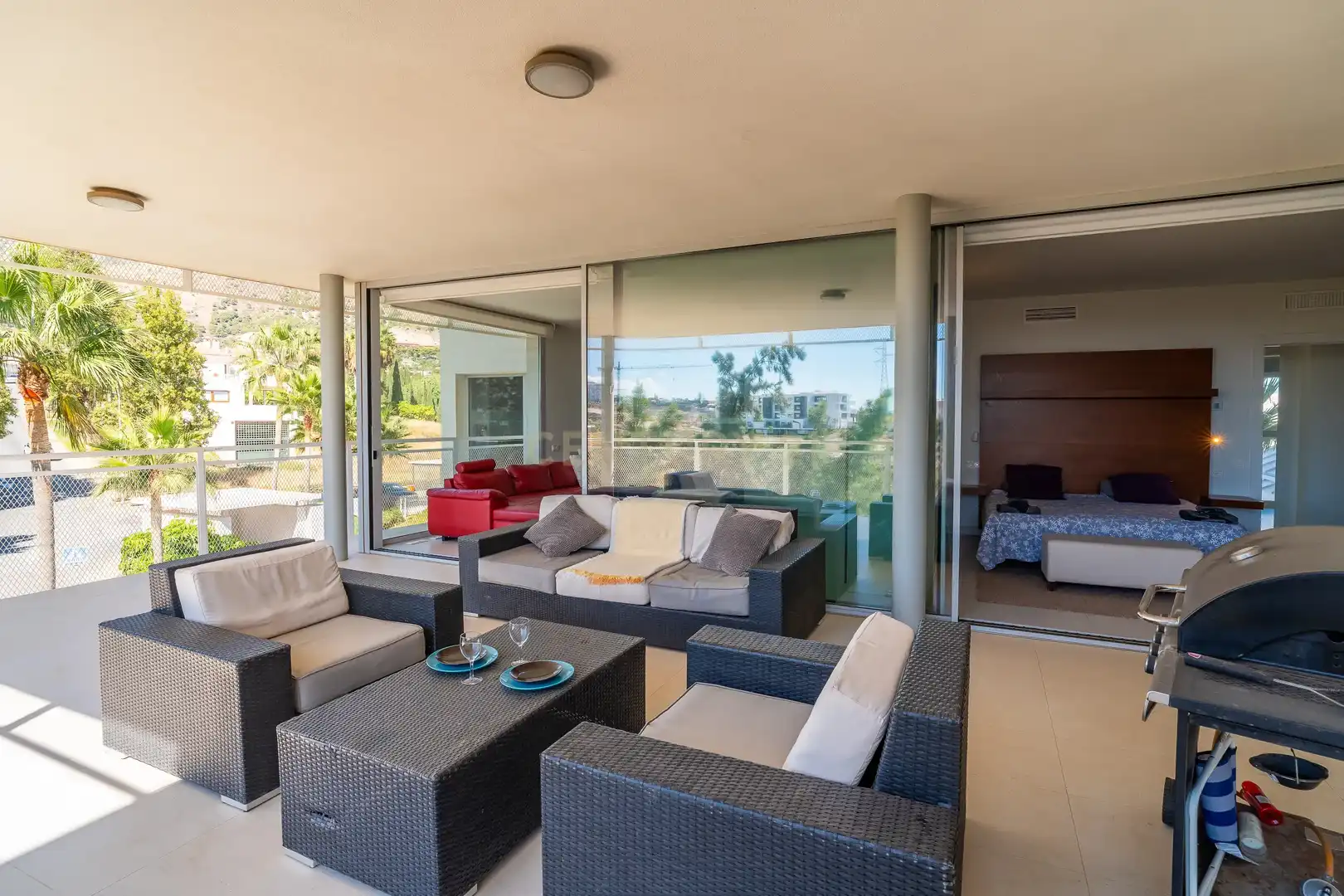 Wohnung mit Terrasse zum Verkauf in Avenida del Higuerón, 80, Fuengirola, Spain, imagen 13