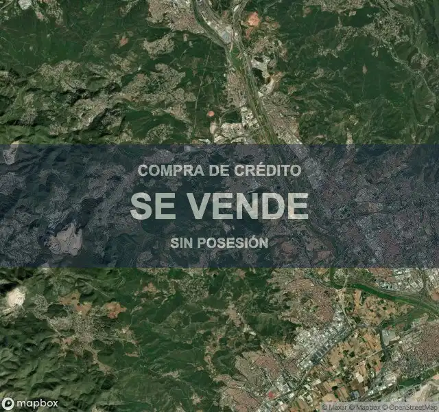 Flat for sale in Sant Vicenç Dels Horts