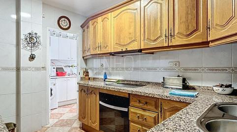 Foto 5 de Pis en venda a Calle Arabial, Camino de Ronda,  Granada Capital