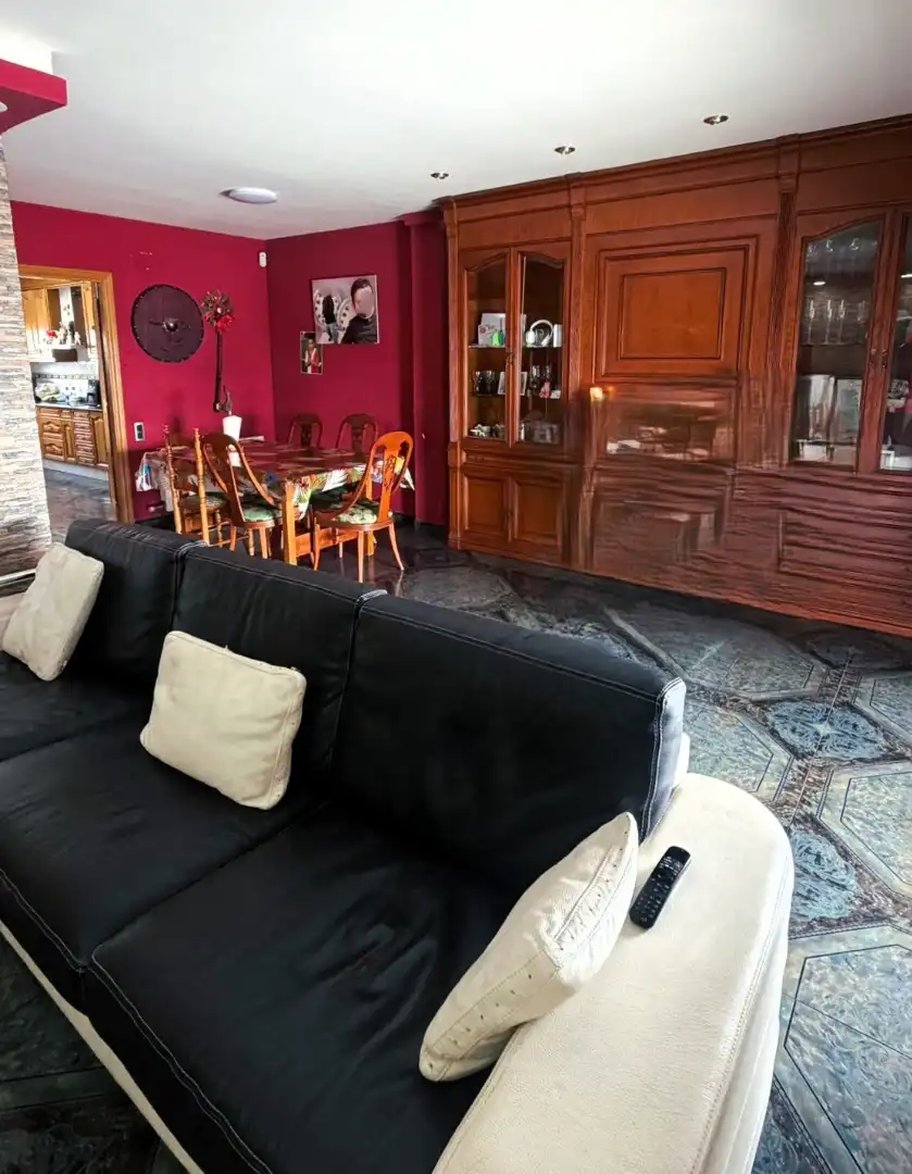 Adosado en venta en Carrer de Lluís Millet, imagen 25