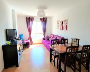 Living room of Flat for sale in Enix  with Air Conditioner and Terrace