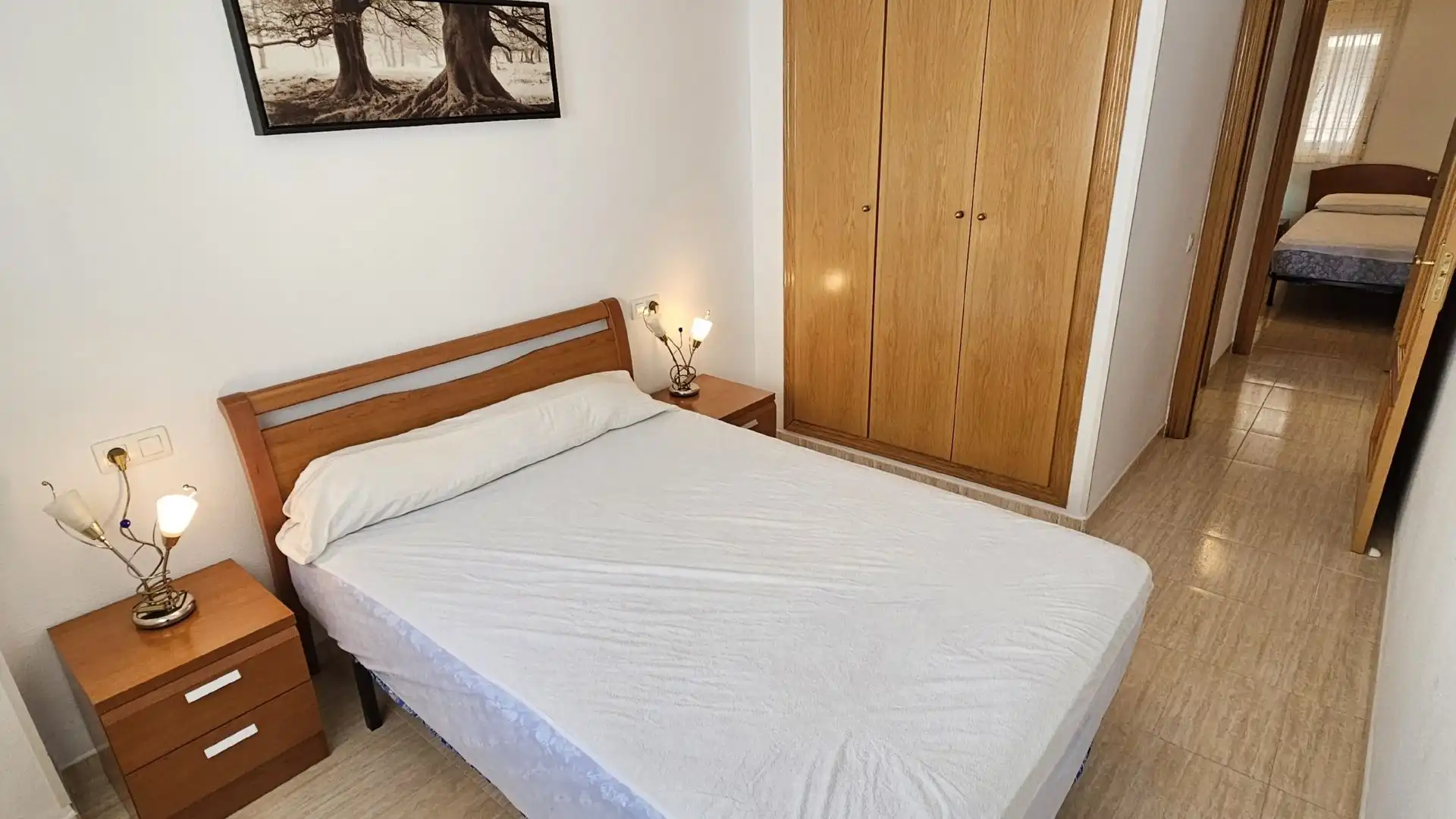 Apartment with pool for sale in CENTRAL 8, imagen 18