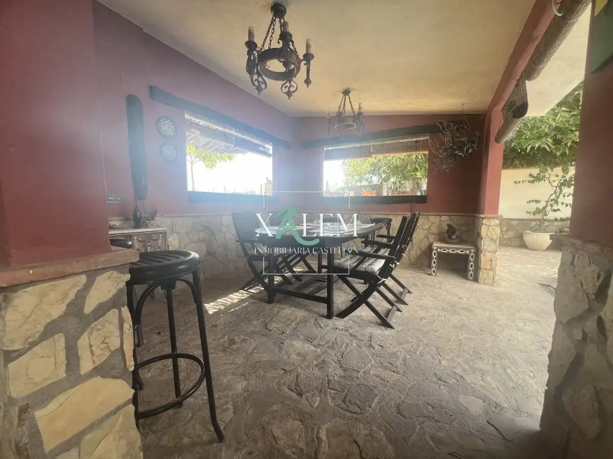 Casa o chalet en venta en RAMELL, El Grao