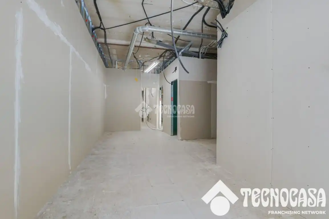 Flat for sale in La Catalana