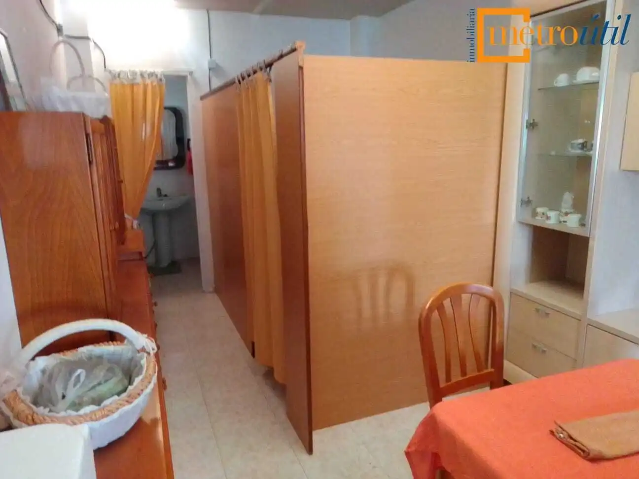 Habitación de Terreno en venta en Mozárbez