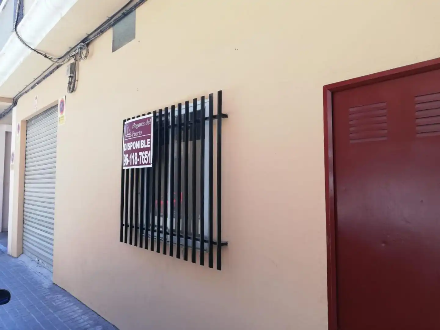 Local en venta en Puerto de Sagunto de 200 m2, imatge 4