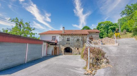 Foto 2 de Finca rústica en venda a Solórzano, Cantabria