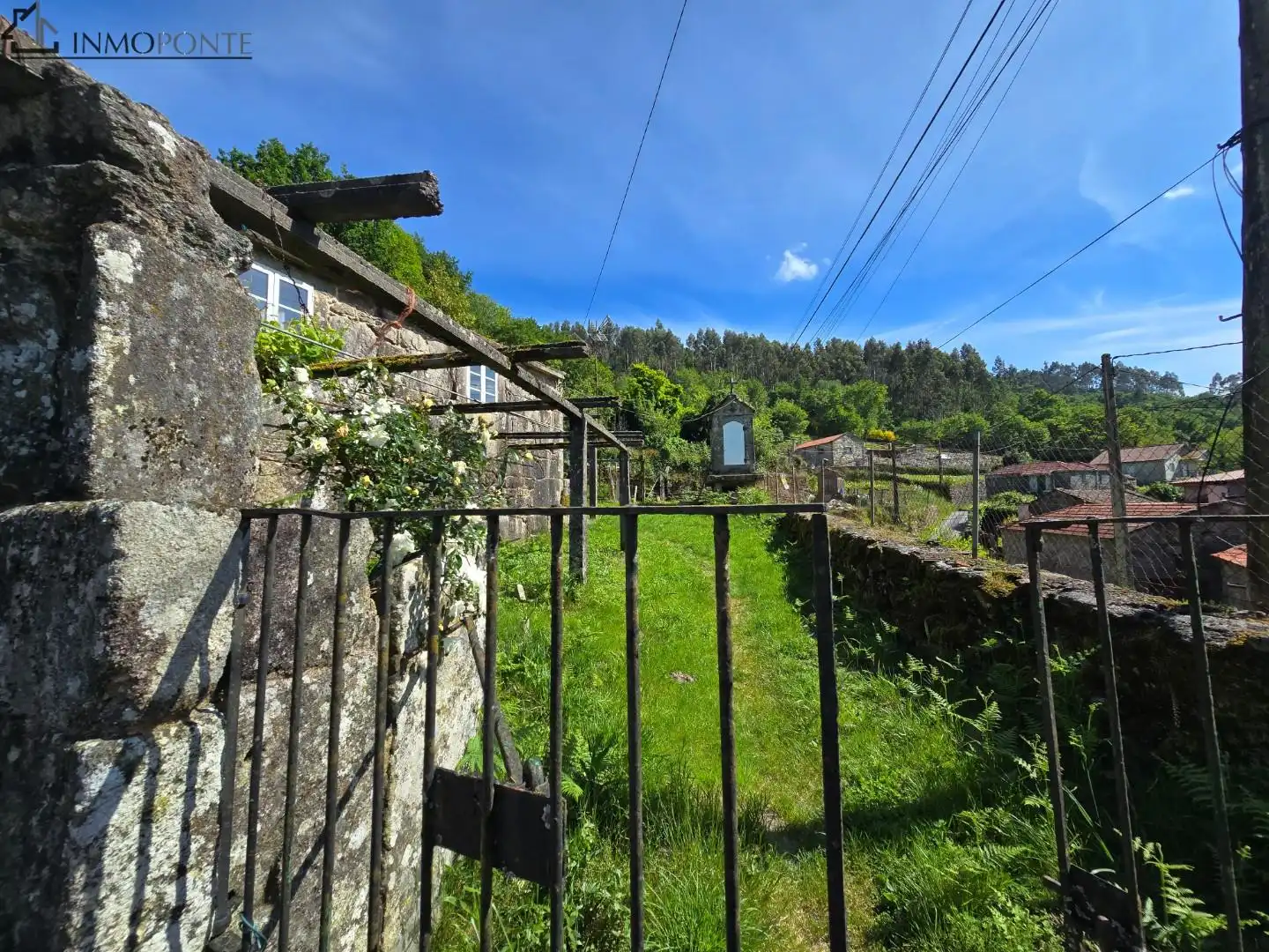 Maison à vendre à Cotobade, imagen 44