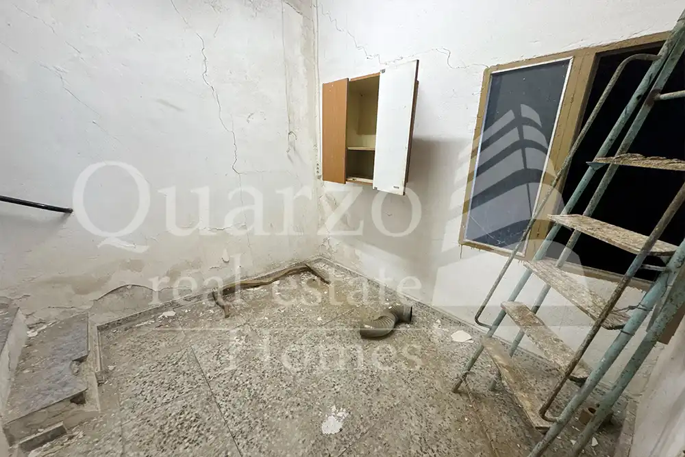 Houses for sale in Benilloba  with Heating, Private garden and Storage room