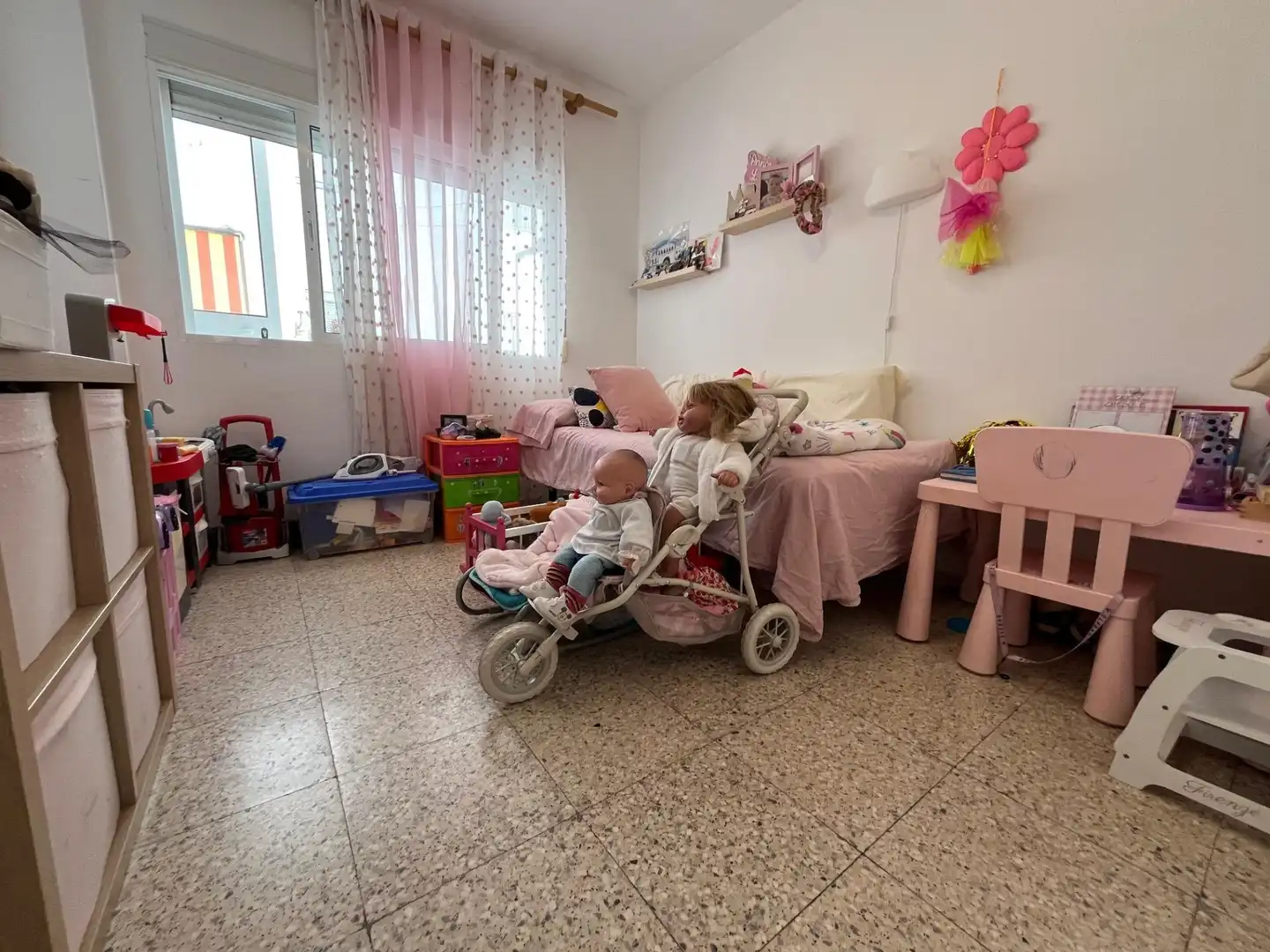 Piso en venta en PADRE ESPINOSA, 5, Miraflores