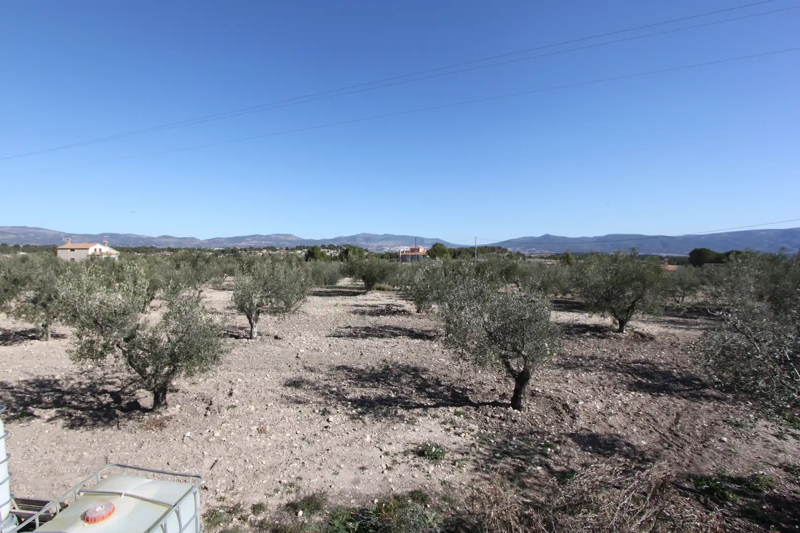 Detached house for sale in Carretera Petrer-Castalla, Castalla, l'Alcoià, Alacant / Alicante, Valencian Community, 03420, Spain, imagen 6