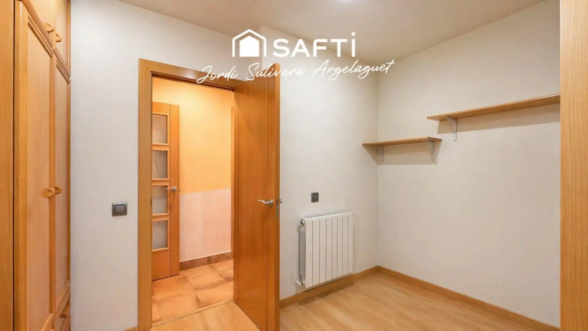 Appartamento con terrazza in vendita a Eixample Nord, imagen 10