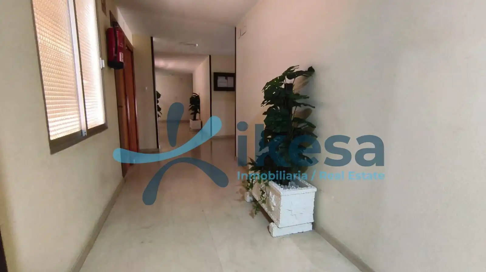 Piso en venta en Mancha Real