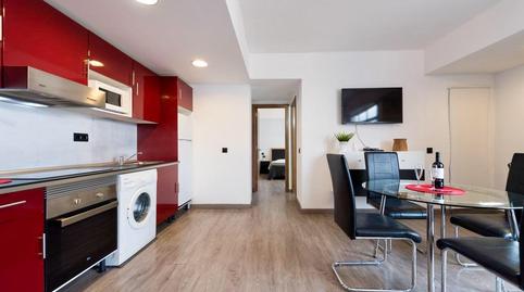 Foto 3 de Pis en venda a Portugal, 50, Guanarteme, Las Palmas de Gran Canaria