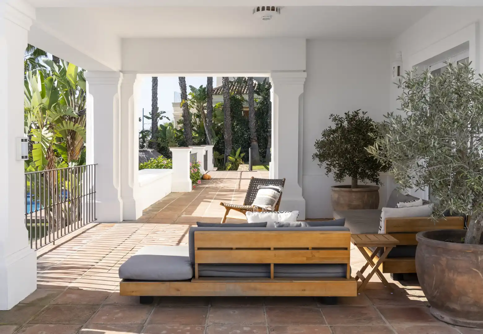 House with pool for sale in Marbella Centro, imagen 26