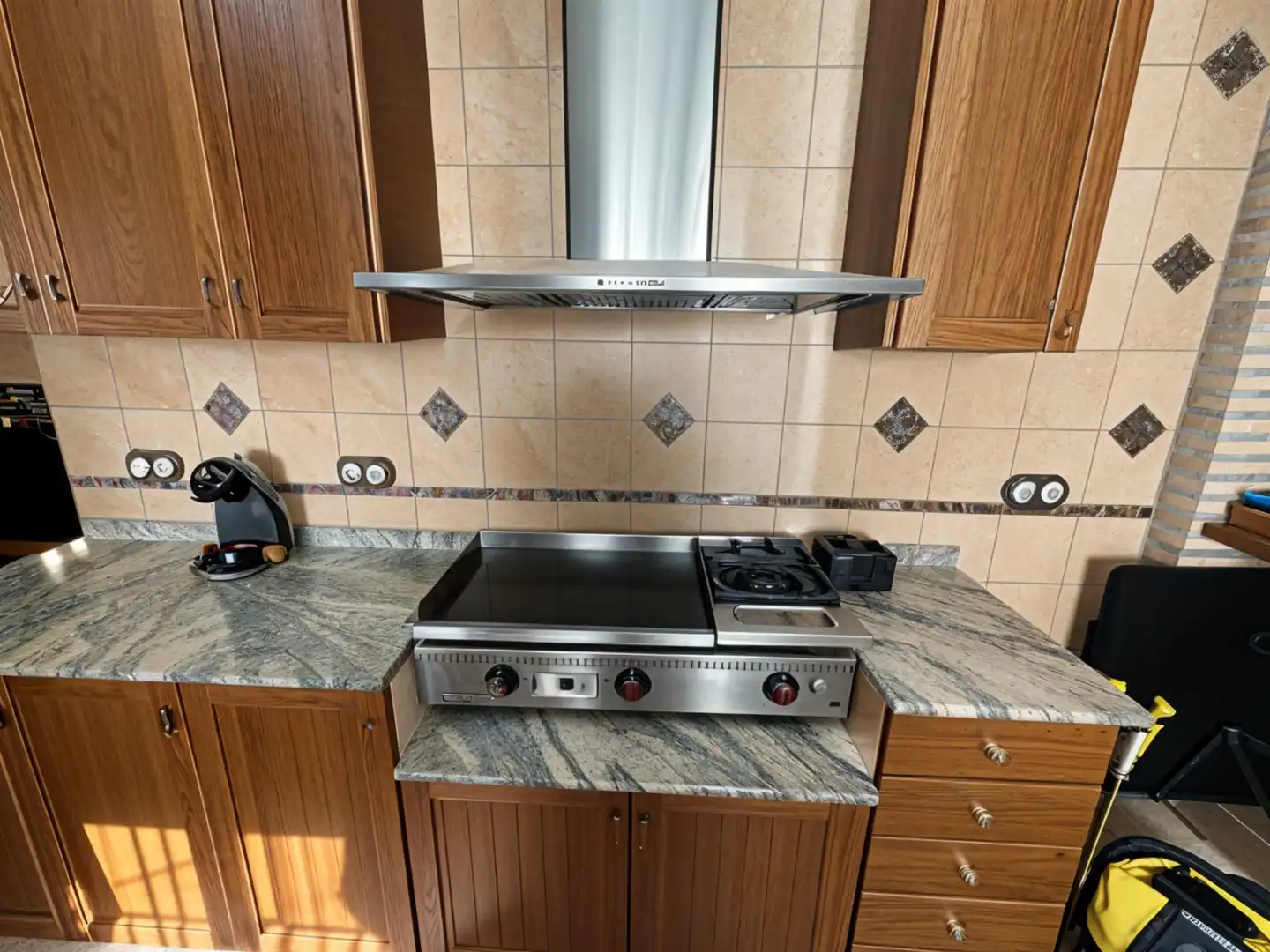 Chalet con piscina en venta en Almansa, imagen 23