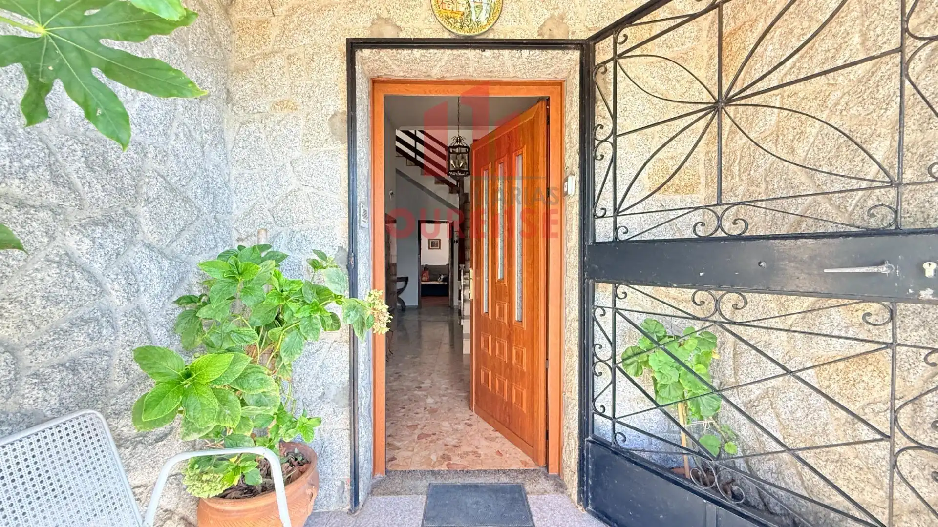 House with terrace for sale in Barbadás, imagen 22