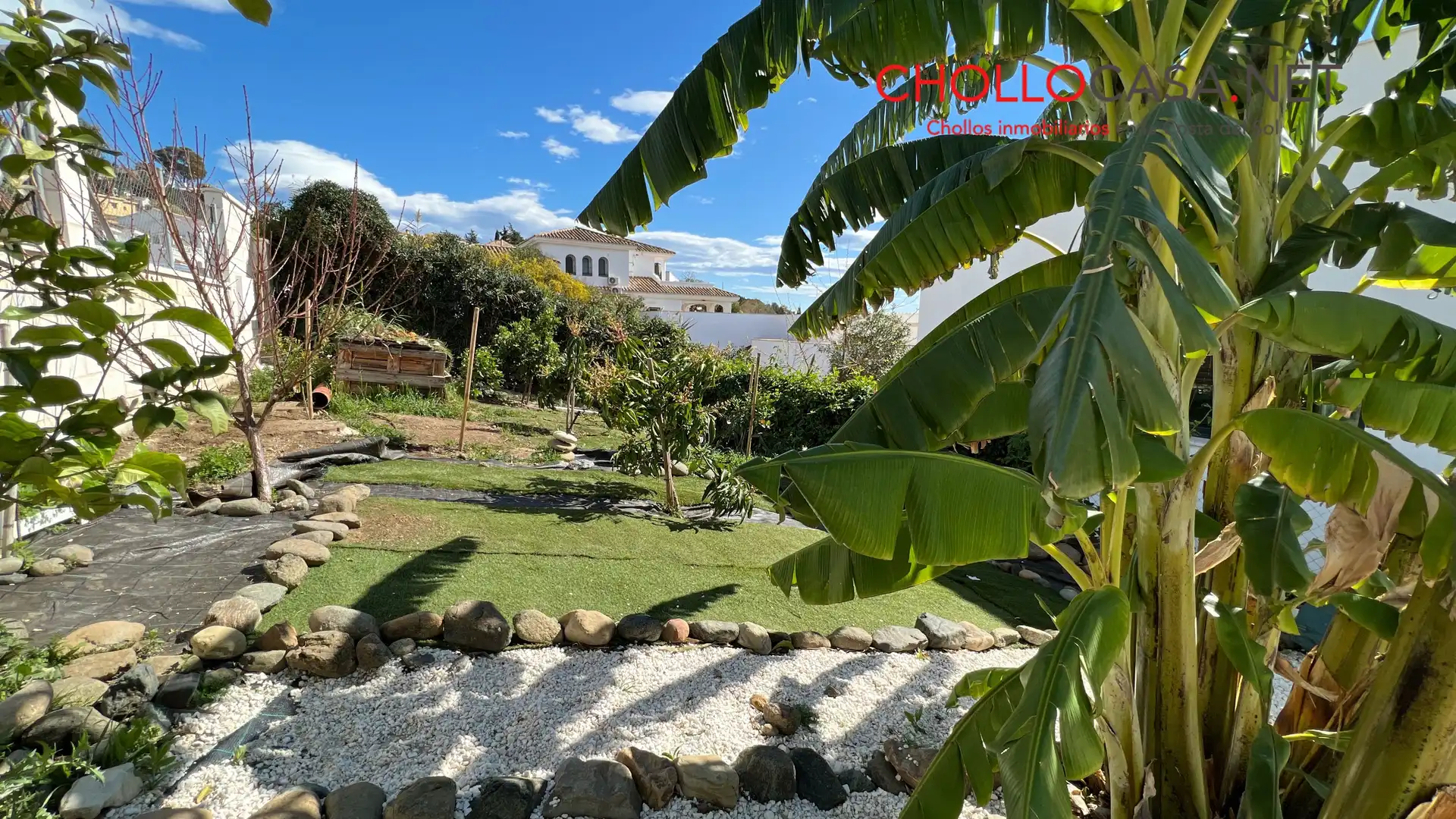 Villa mit Pool zum Verkauf in Costa Natura, imagen 40