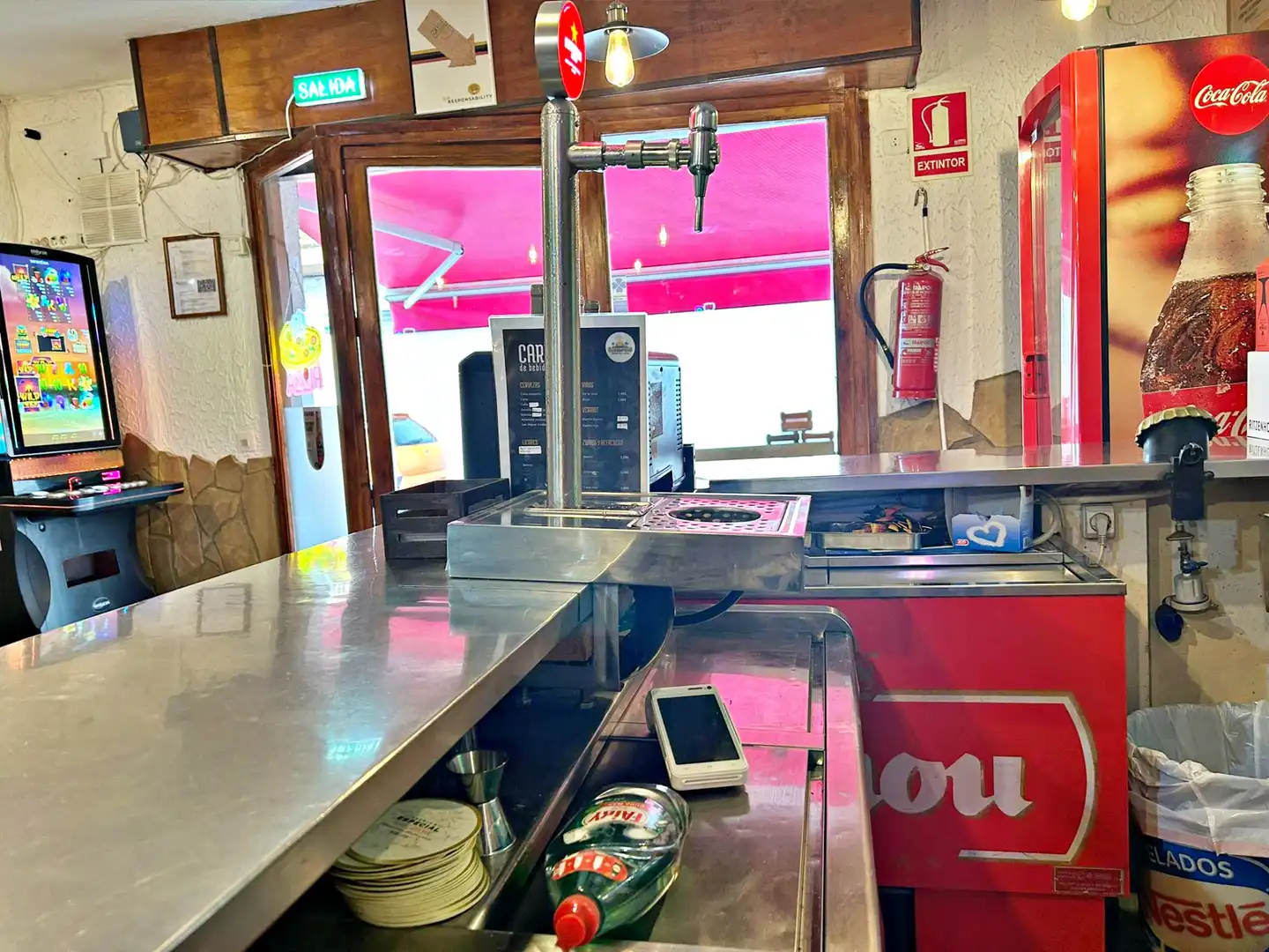 Local comercial en venda a Centre, imagen 14