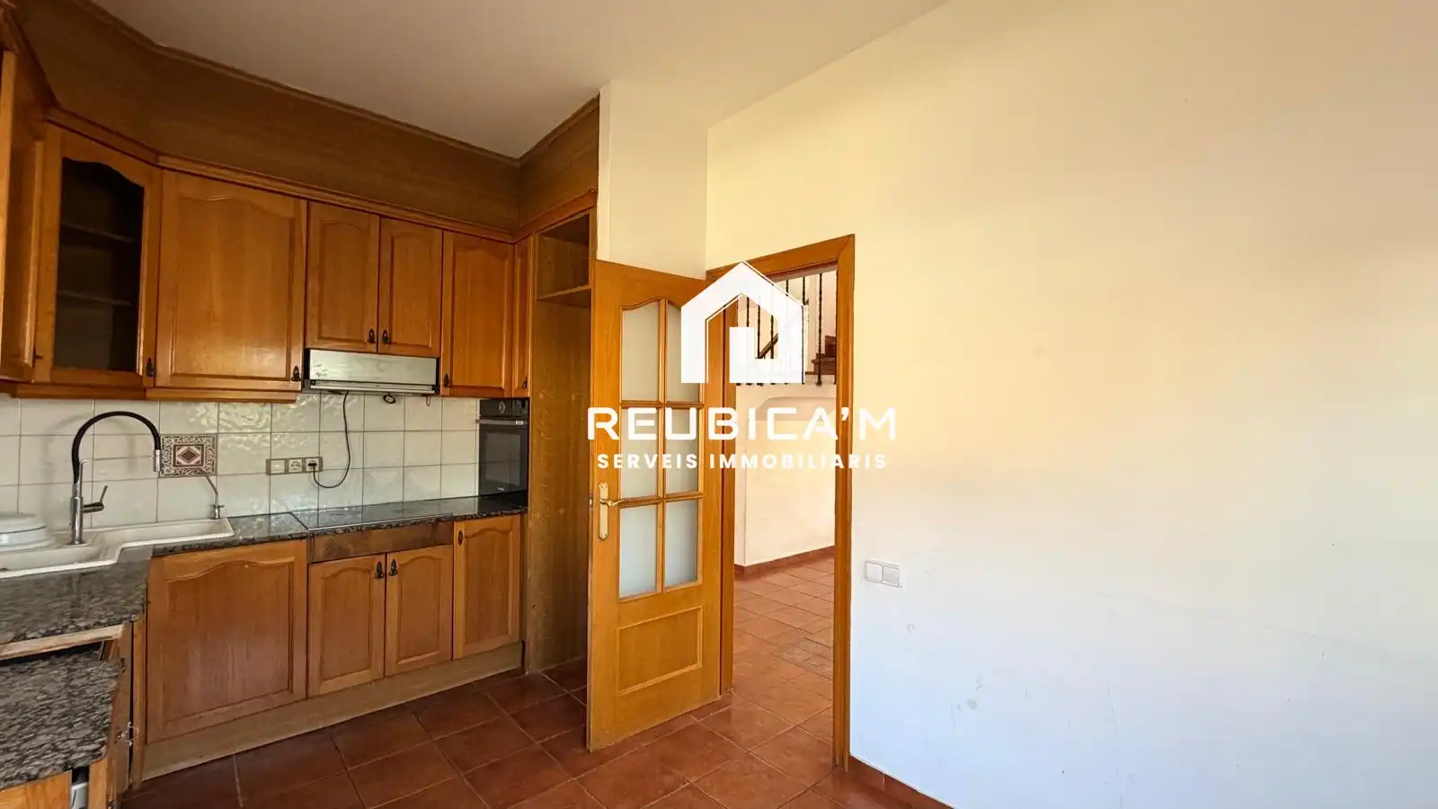 Casa con terrazza in vendita a Vilanova del Vallès, imagen 16