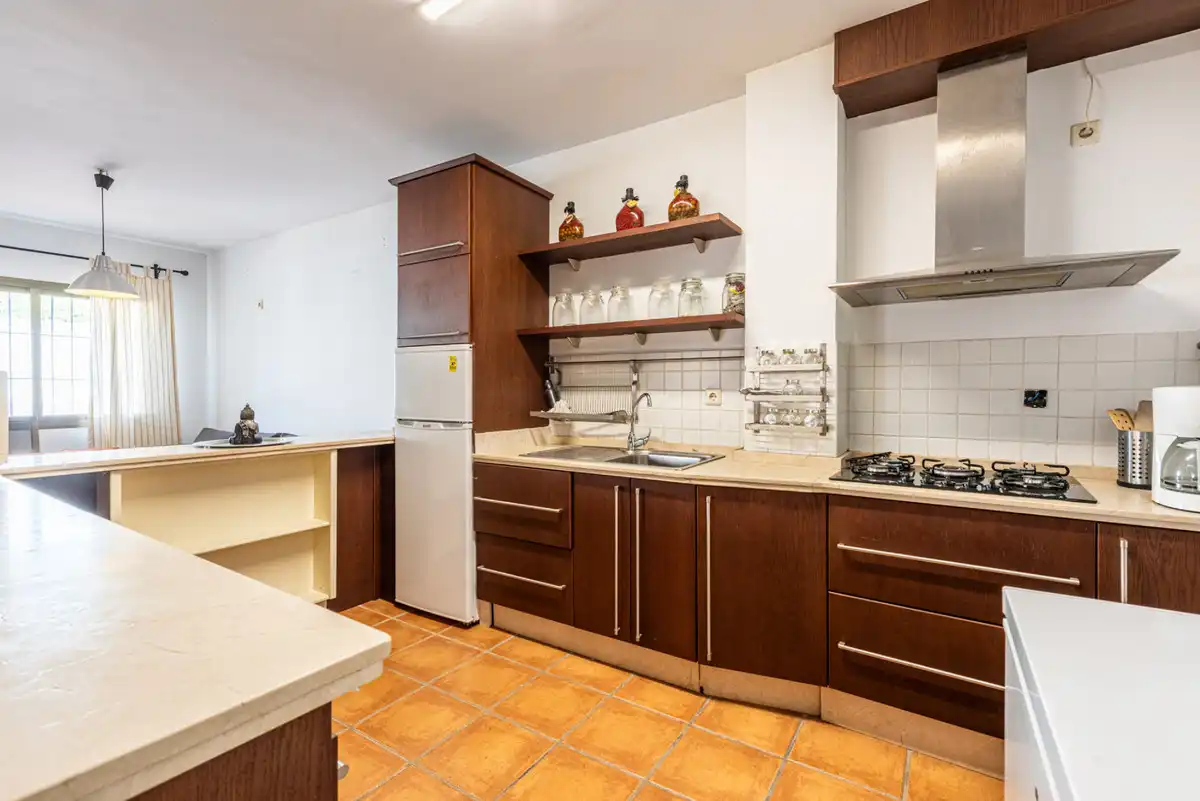 Casa amb piscina en venda a Marbella Centro, imagen 18