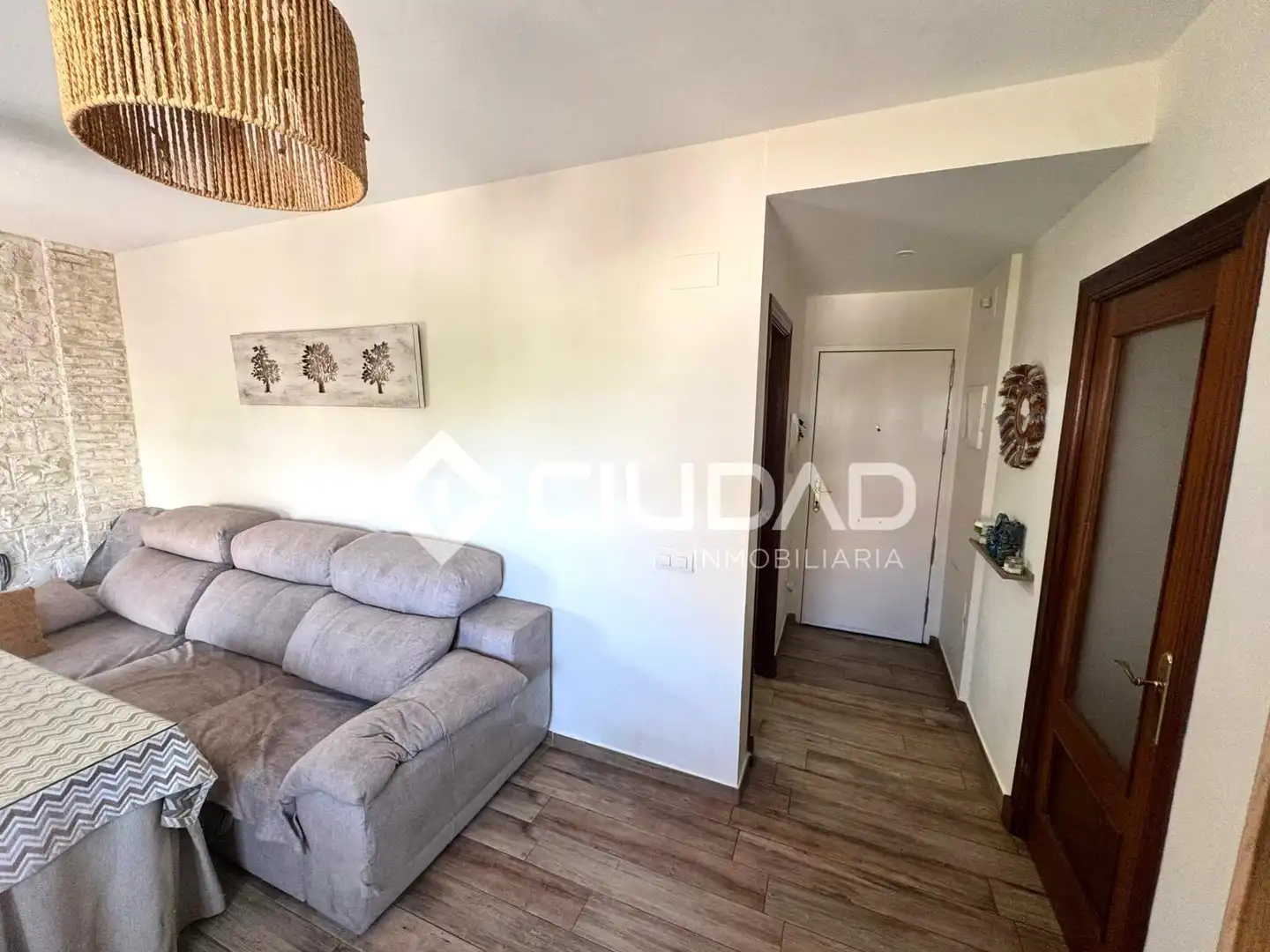 Habitación de Piso en venta en Sanlúcar de Barrameda con Aire acondicionado y Amueblado