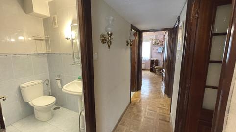 Foto 4 de Pis en venda a Barrio del Centro, Salamanca